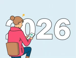 Создание личного плана развития на 2026