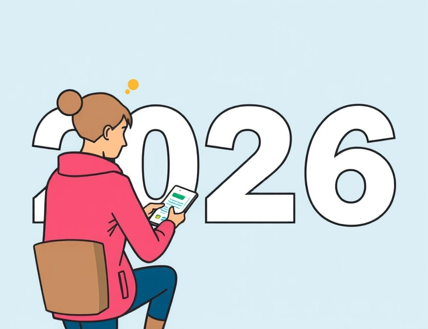 Создание личного плана развития на 2026