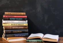 Photo of Влияние книги на развитие личности