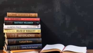 Photo of Влияние книги на развитие личности